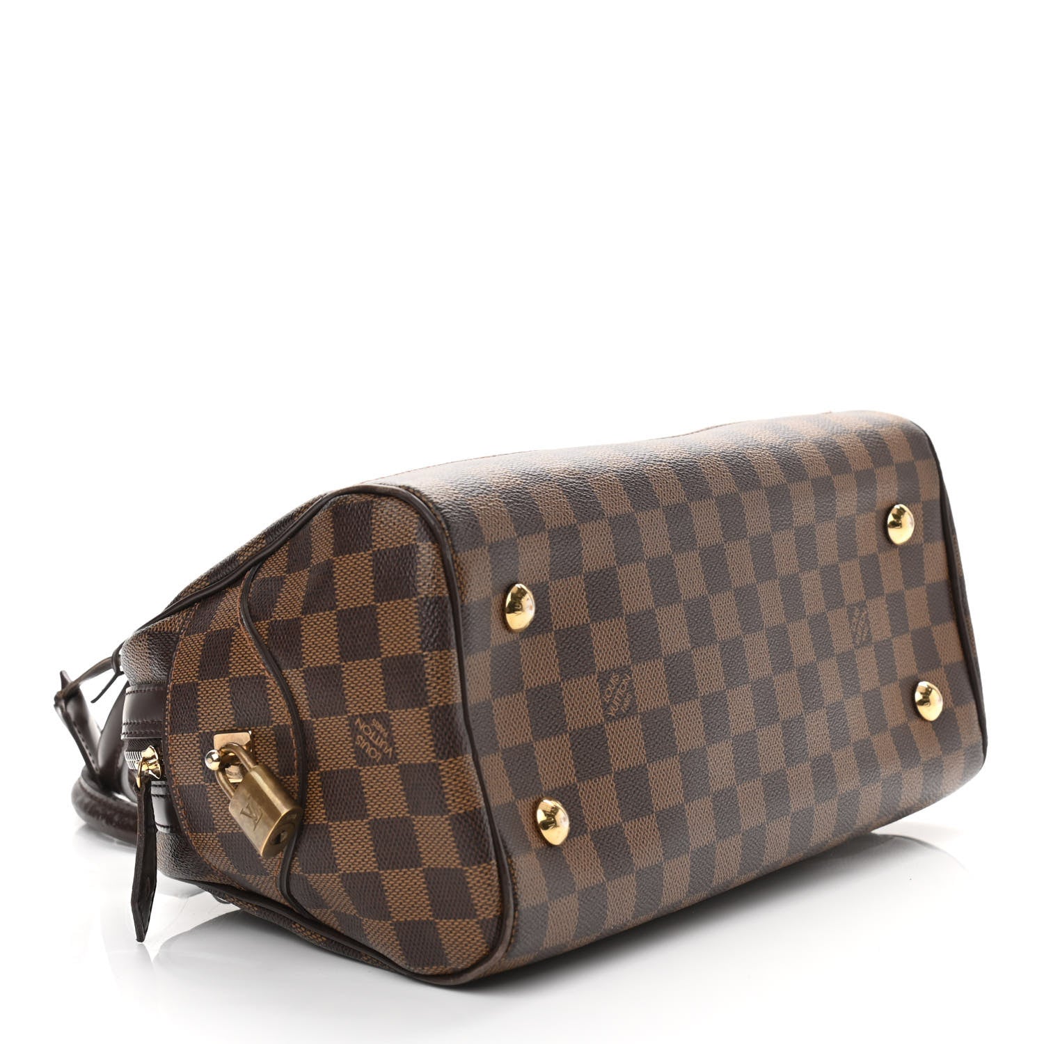 Louis Vuitton Damier Ebene Duomo 4 of 12