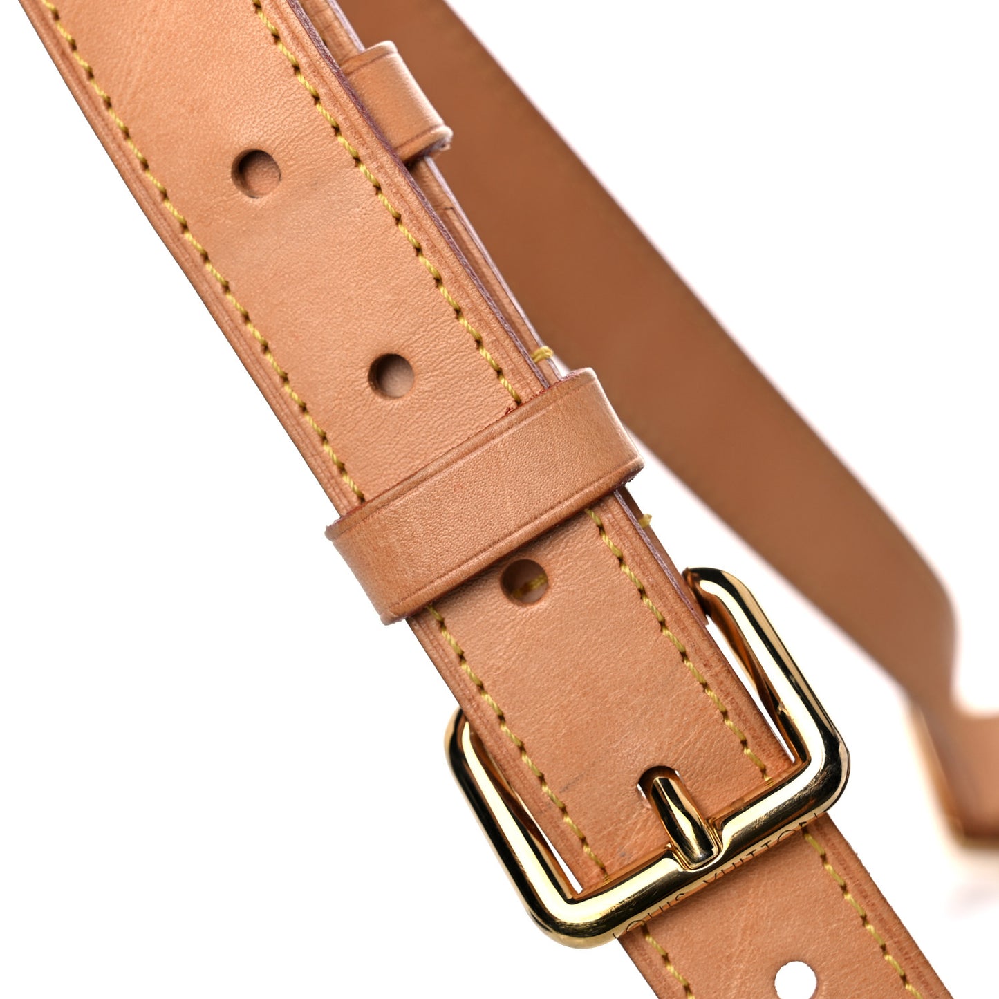 Monogram Bumbag