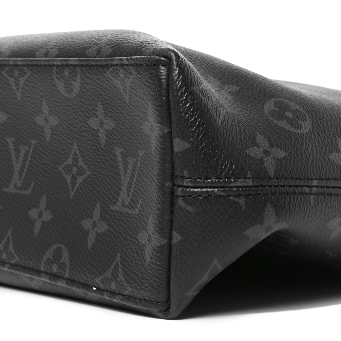 Monogram Eclipse Explorer Briefcase
