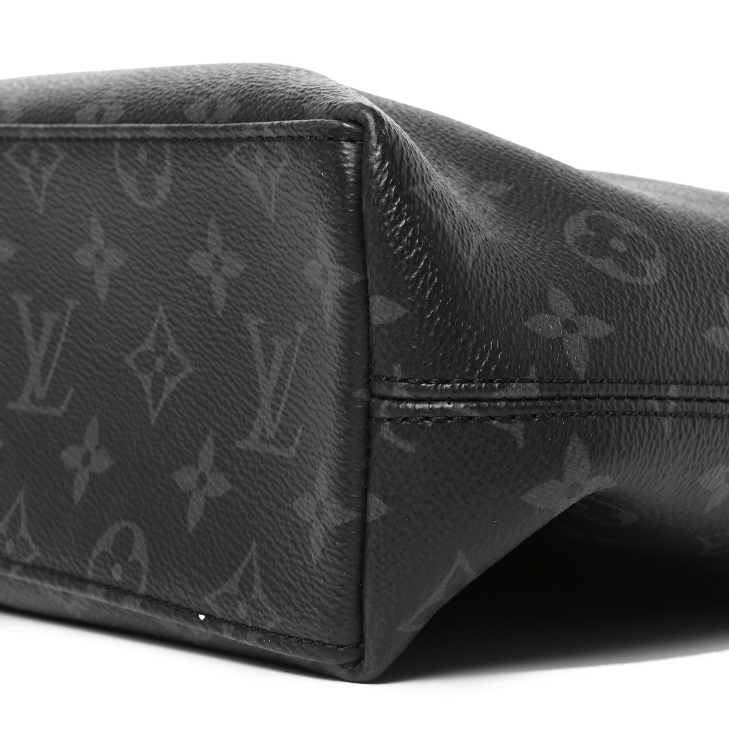 Louis Vuitton Monogram Eclipse Explorer Briefcase 9 of 9
