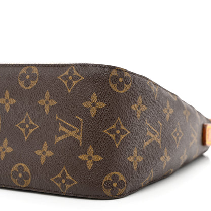 Louis Vuitton Monogram Looping MM 11 of 15