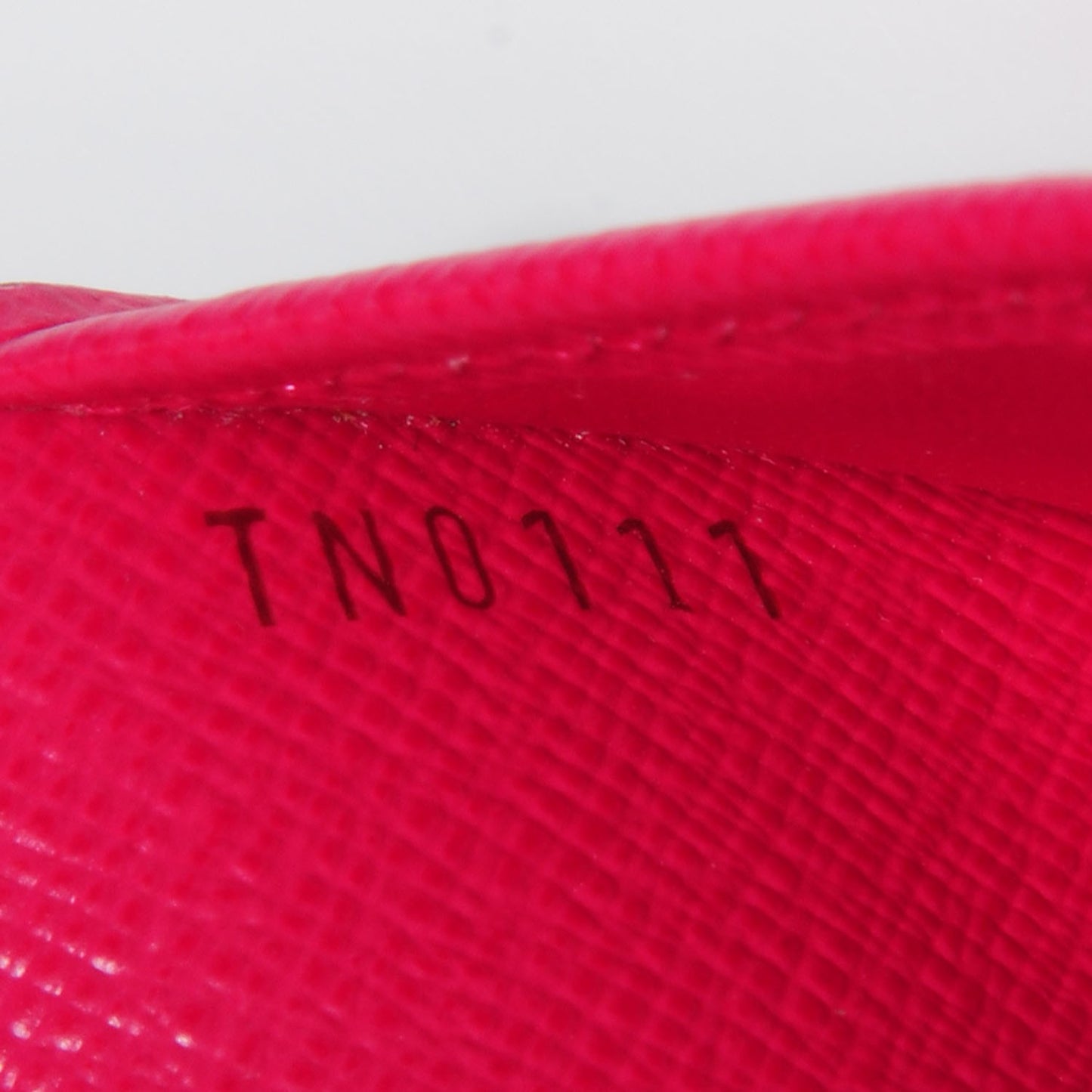 Monogram Multicolor Small Ring Agenda Cover Black Grenade