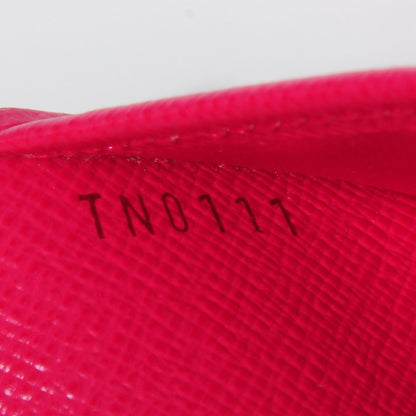 Louis Vuitton Monogram Multicolor Small Ring Agenda Cover Black Grenade 7 of 7