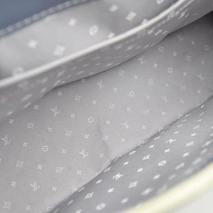 Louis Vuitton Suhali Le Talentueux Blue 6 of 11