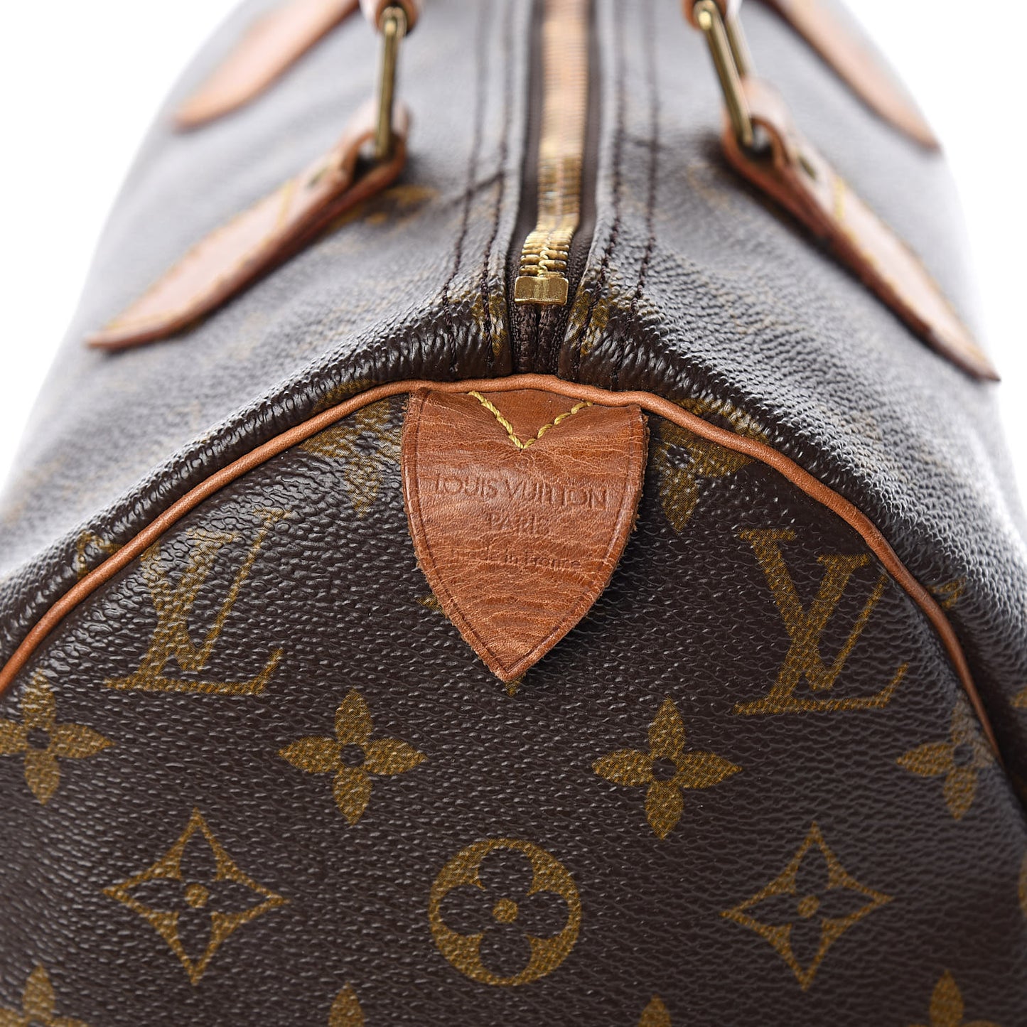 Monogram Speedy 30