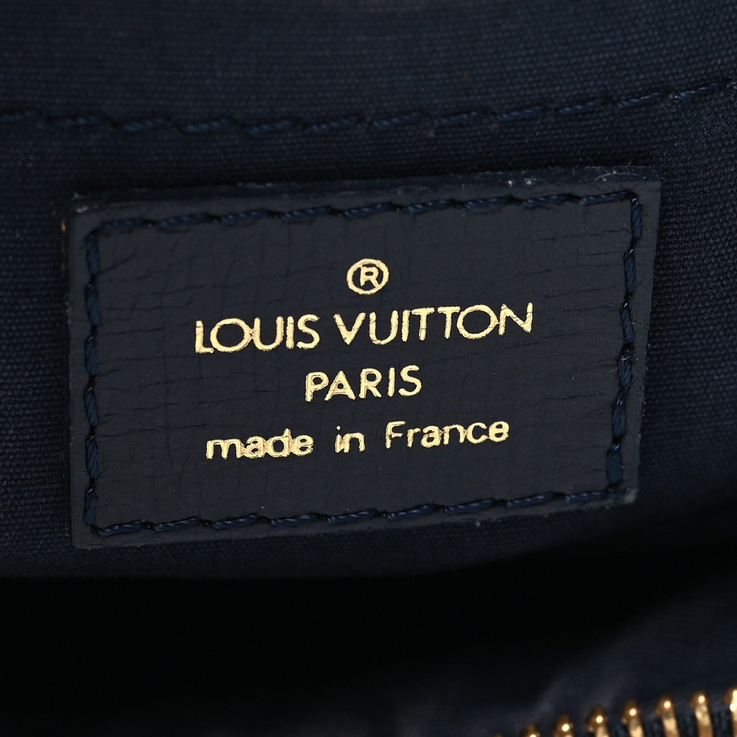 Louis Vuitton Monogram Idylle Rhapsodie PM Encre 6 of 11