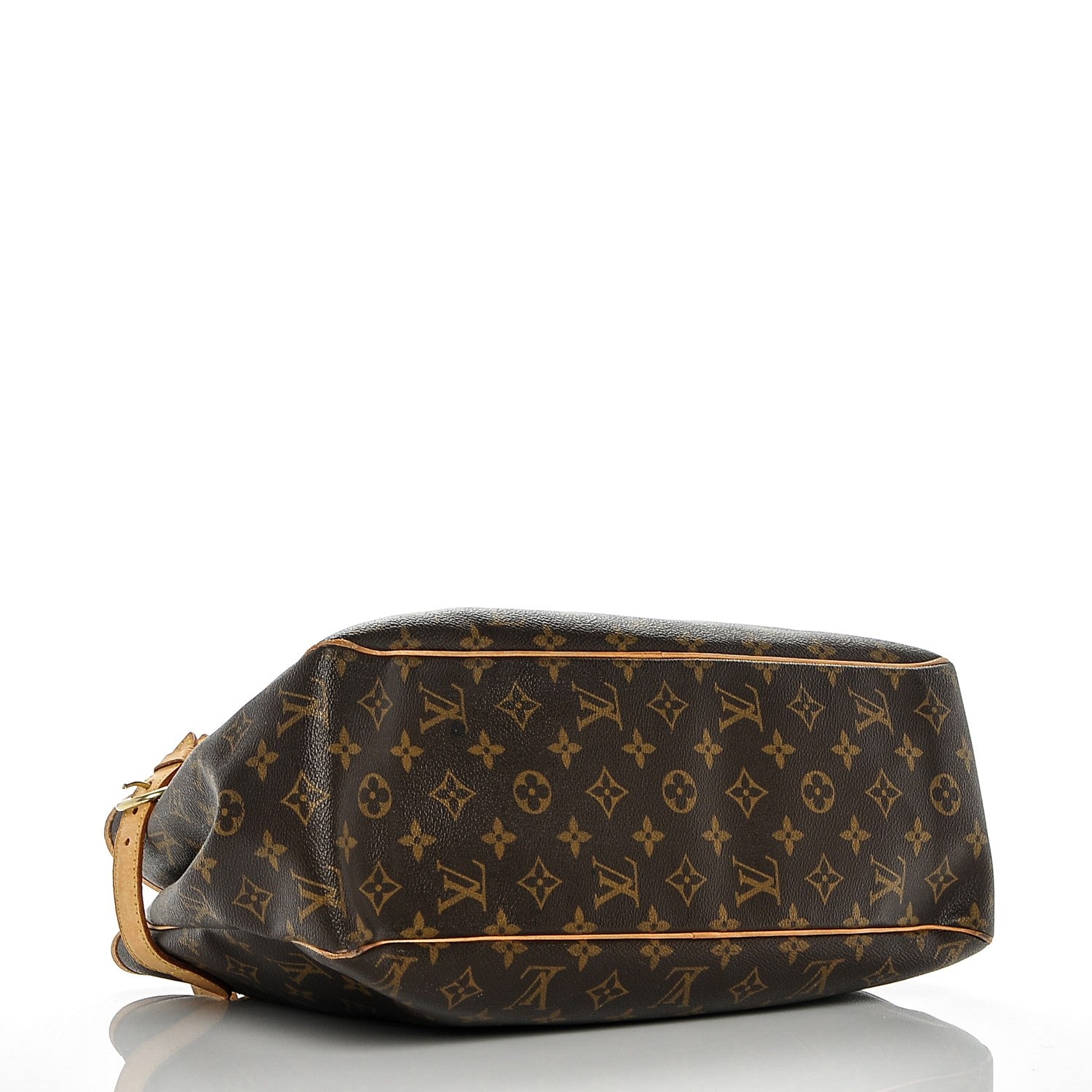 Louis Vuitton Monogram Batignolles Horizontal 4 of 13