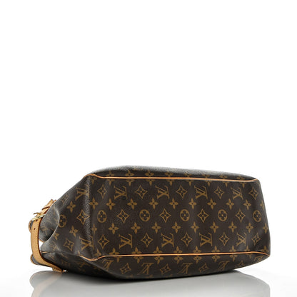 Louis Vuitton Monogram Batignolles Horizontal 4 of 13