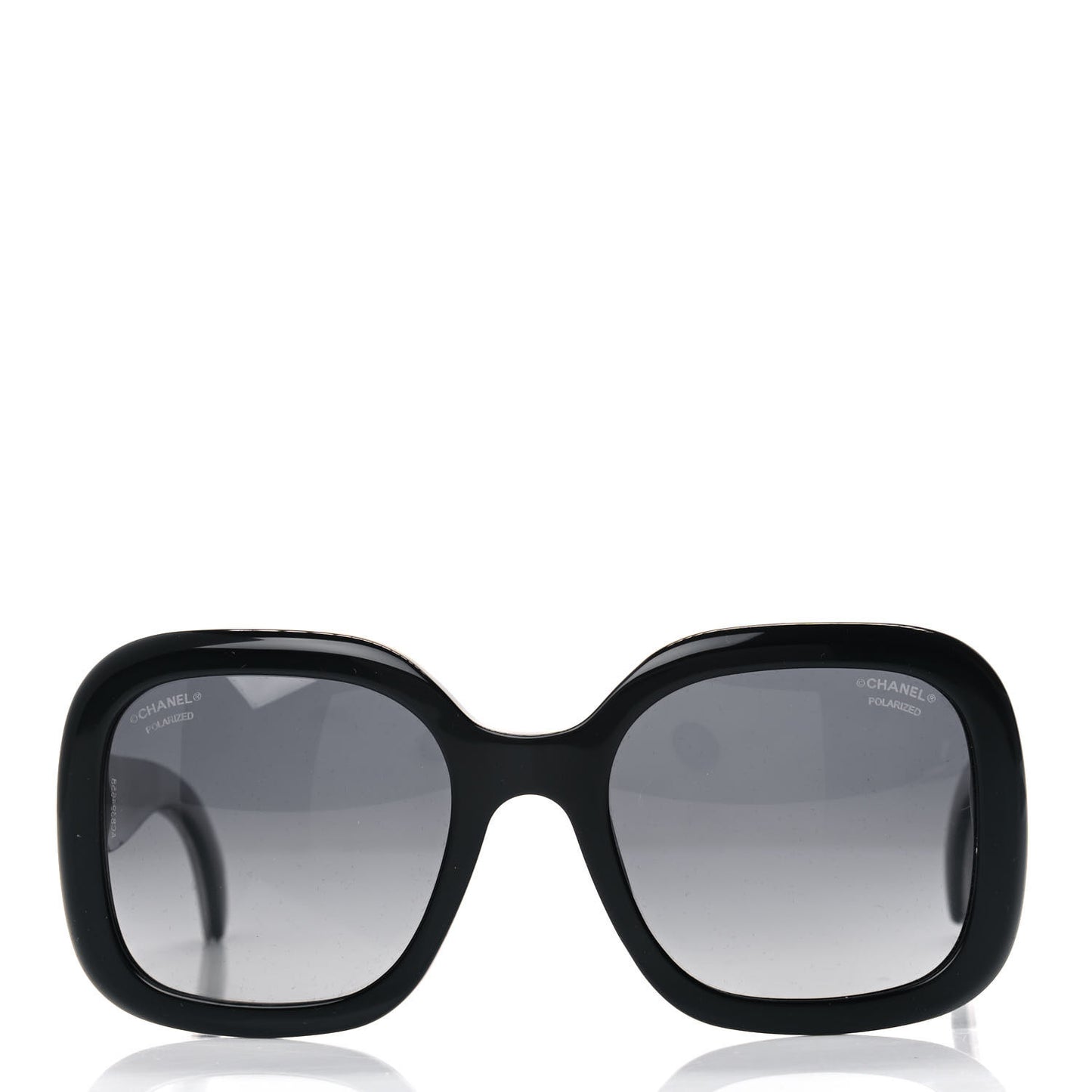 Stingray Polarized CC Sunglasses 5272-Q Black