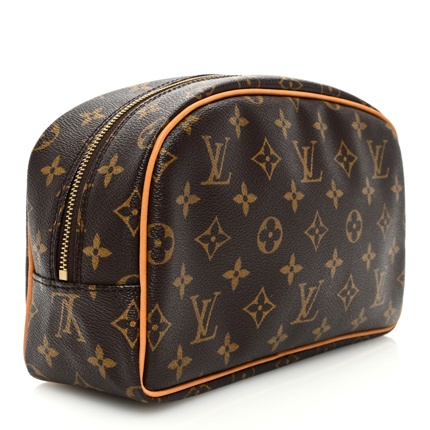 Louis Vuitton Monogram Toiletry Bag 25 3 of 6