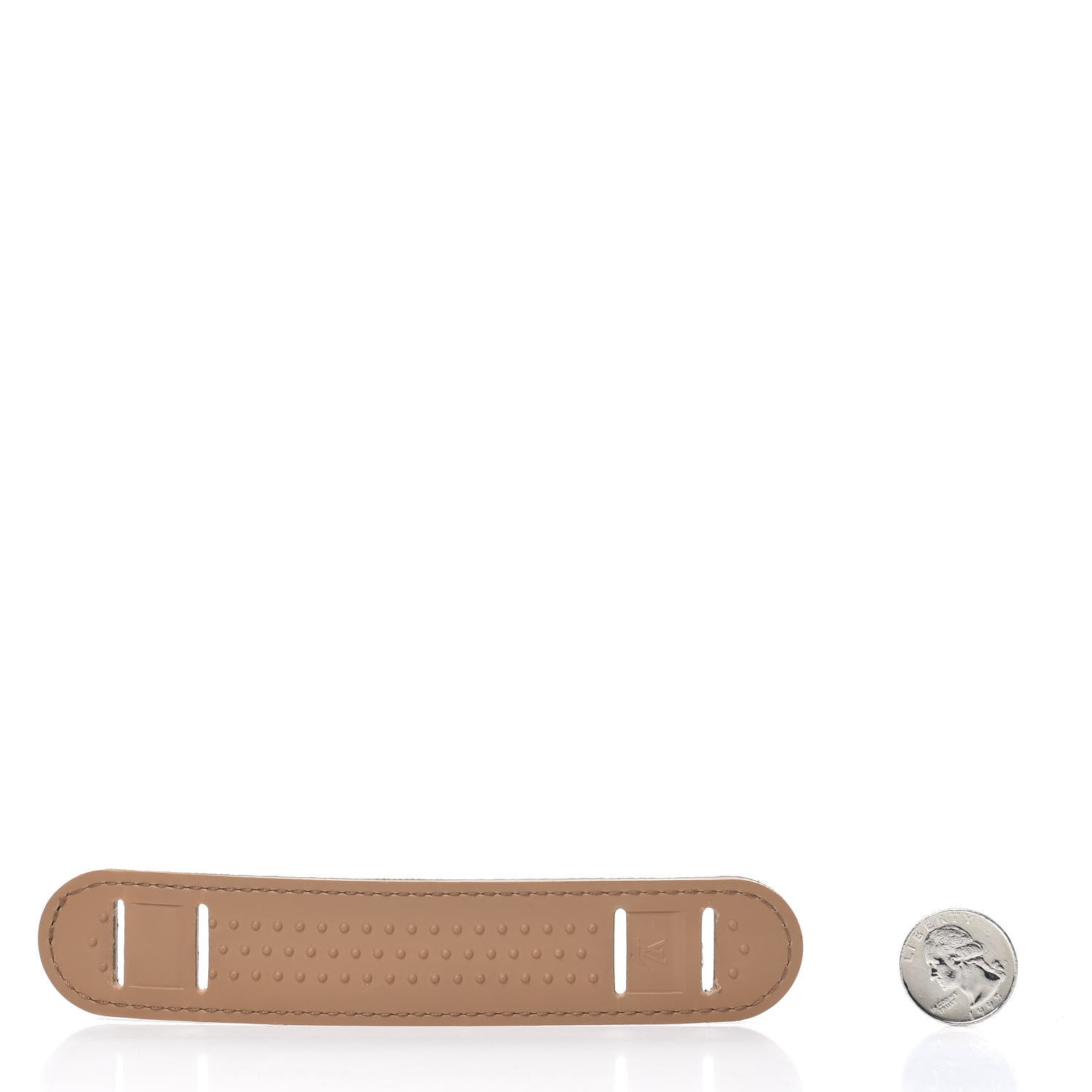 Louis Vuitton Monogram Shoulder Strap Pad 2 of 3
