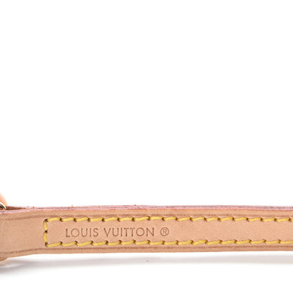 Louis Vuitton Vachetta 16mm Shoulder Strap 4 of 6