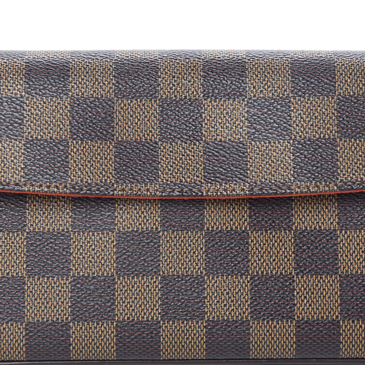 Louis Vuitton Damier Ebene Recoleta 8 of 12