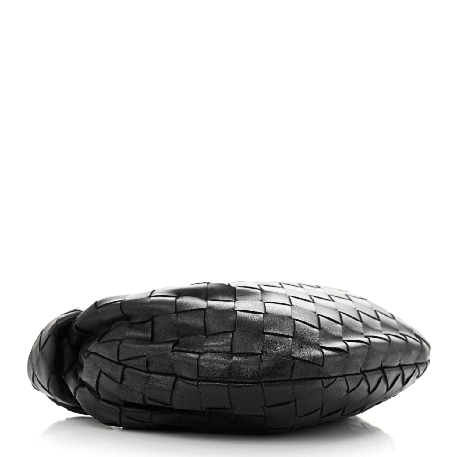 Bottega Veneta Nappa Intrecciato Mini Jodie Black 4 of 11
