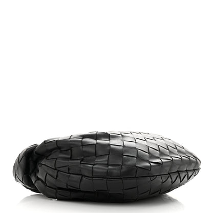 Bottega Veneta Nappa Intrecciato Mini Jodie Black 4 of 11