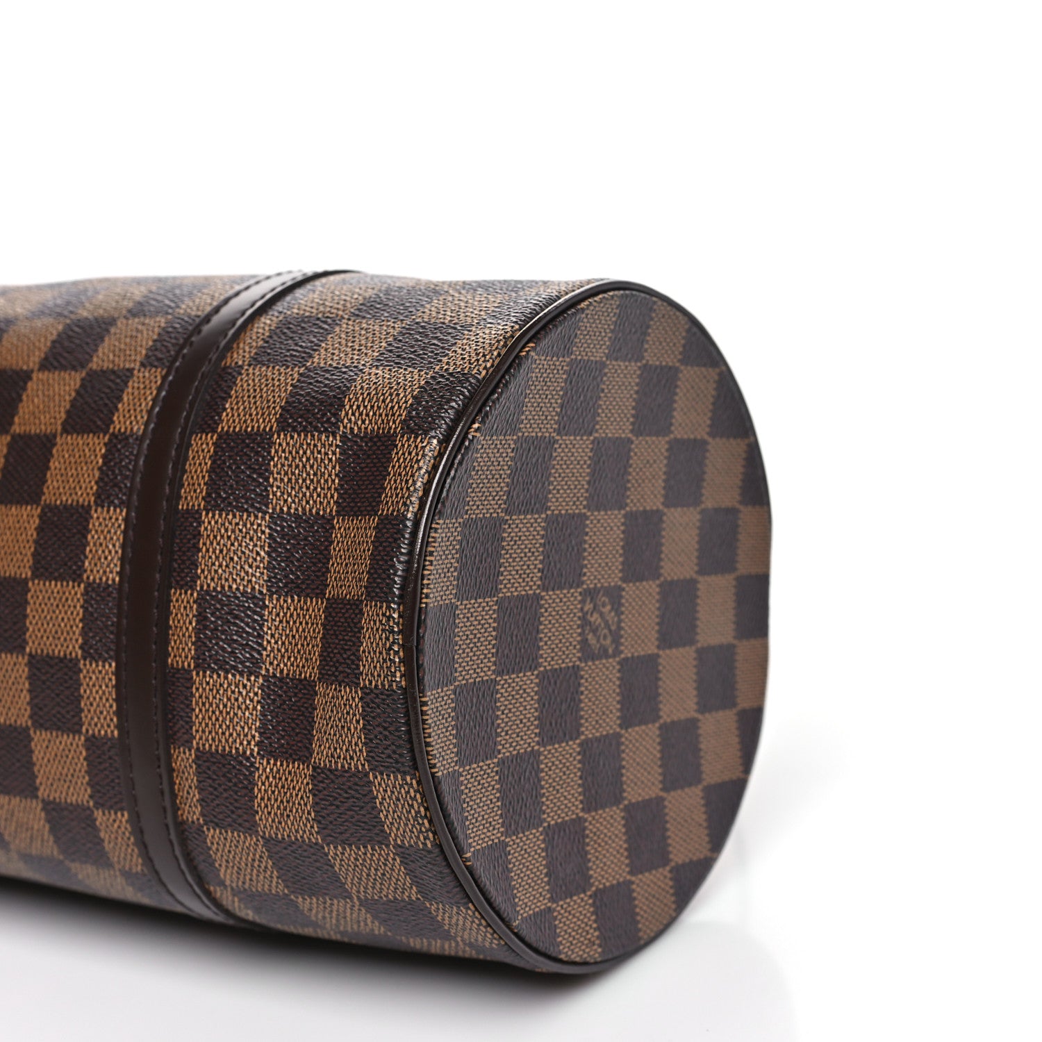 Louis Vuitton Damier Ebene Papillon 30 With Companion 9 of 9