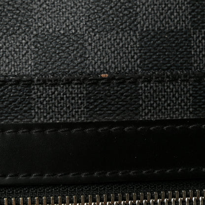 Louis Vuitton Damier Graphite Pegase 55 Business NM 11 of 14
