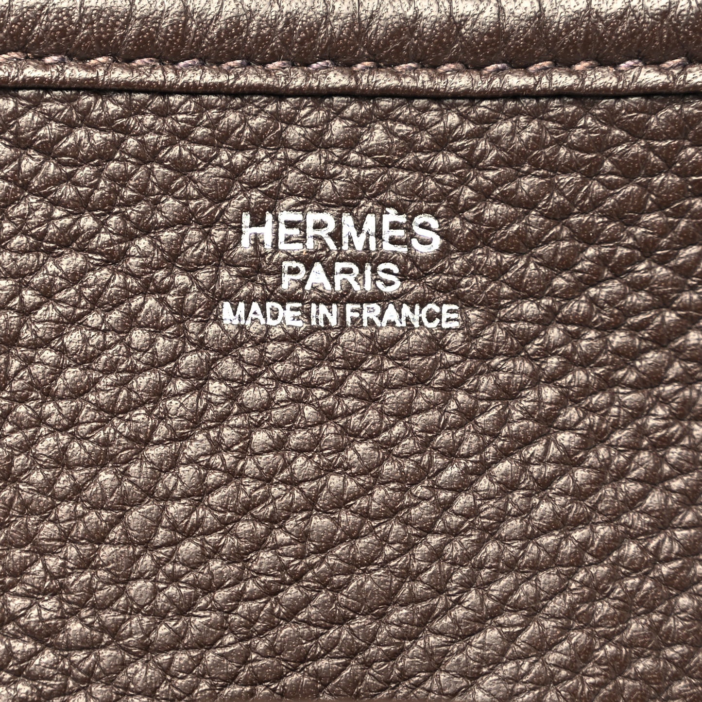 Taurillon Clemence Evelyne III GM Cocoa
