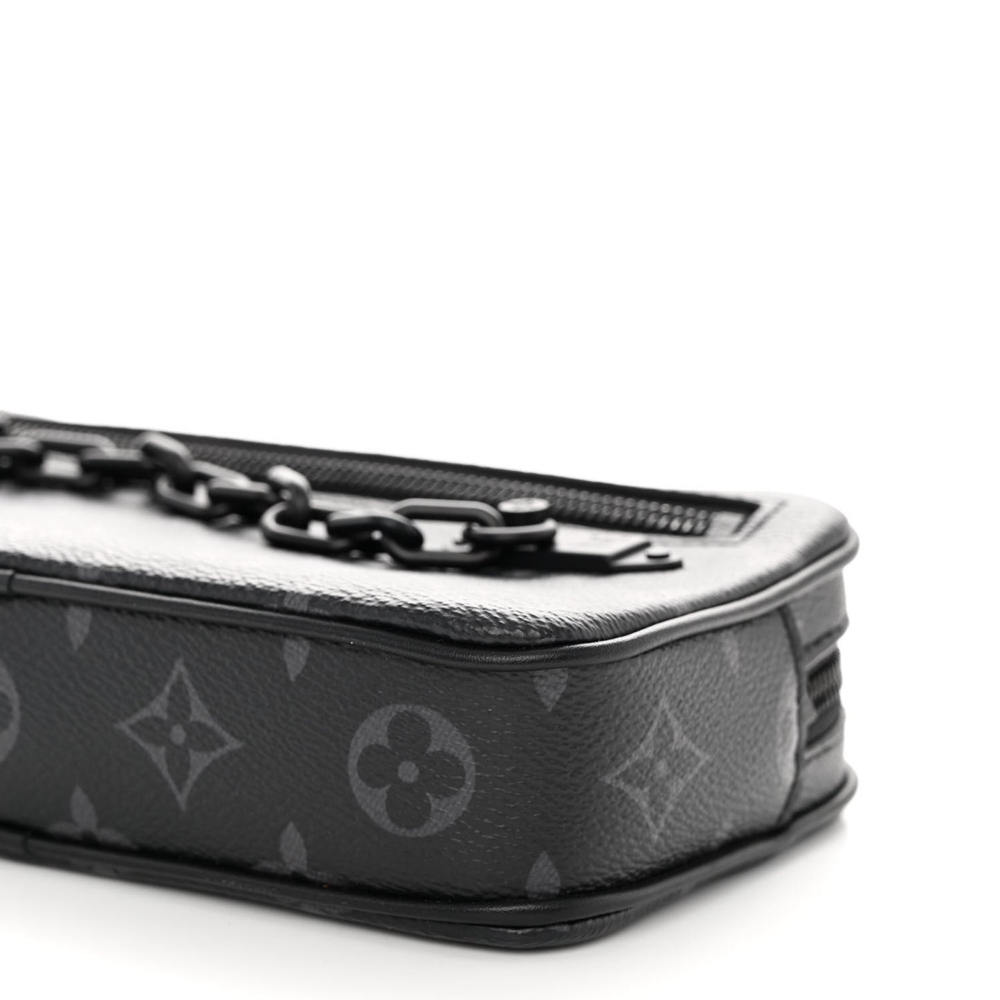 Monogram Eclipse Pochette Volga