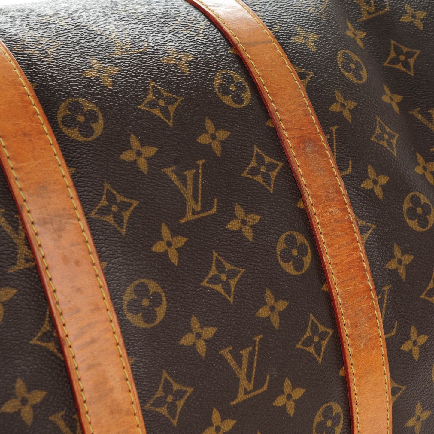 Monogram Keepall 55