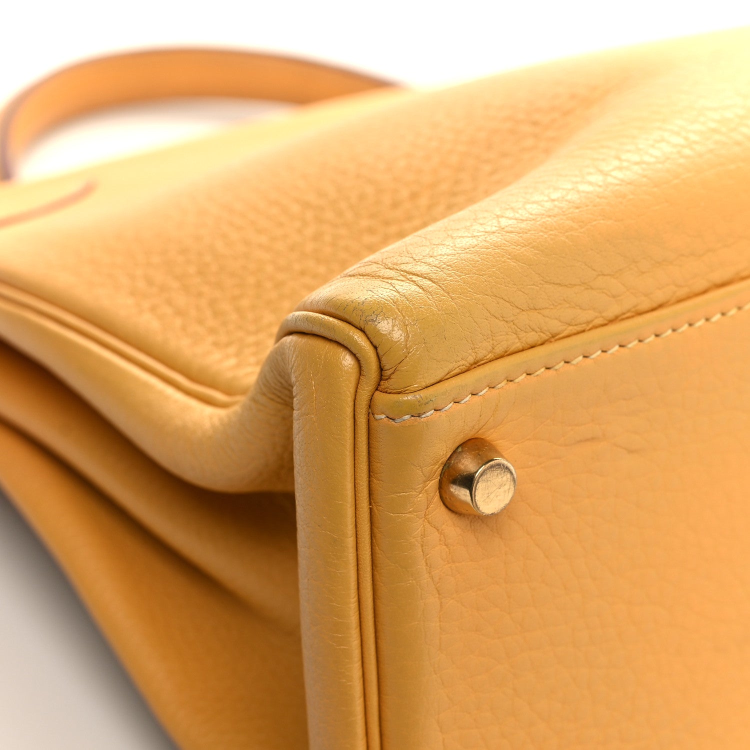 Hermes Taurillon Clemence Kelly Retourne 32 11 of 14