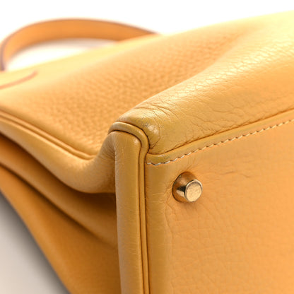 Hermes Taurillon Clemence Kelly Retourne 32 11 of 14