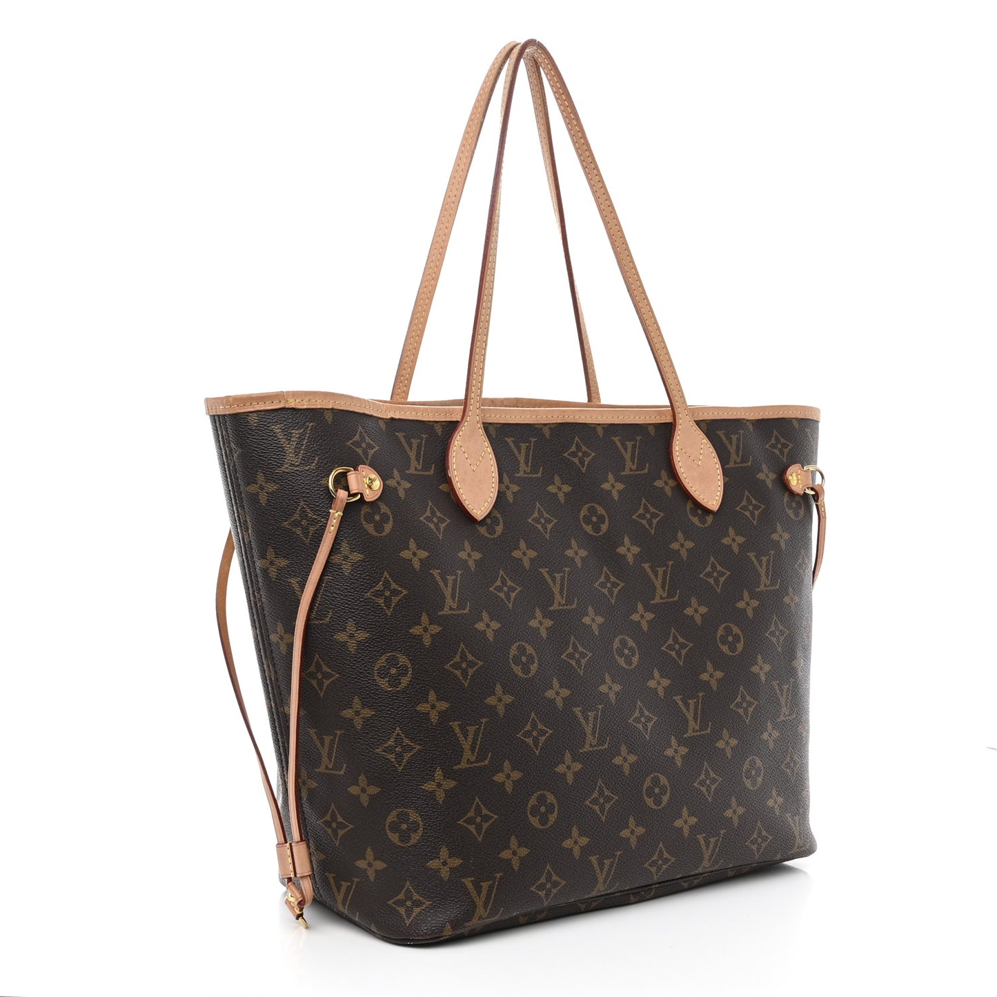 Monogram Neo Neverfull MM