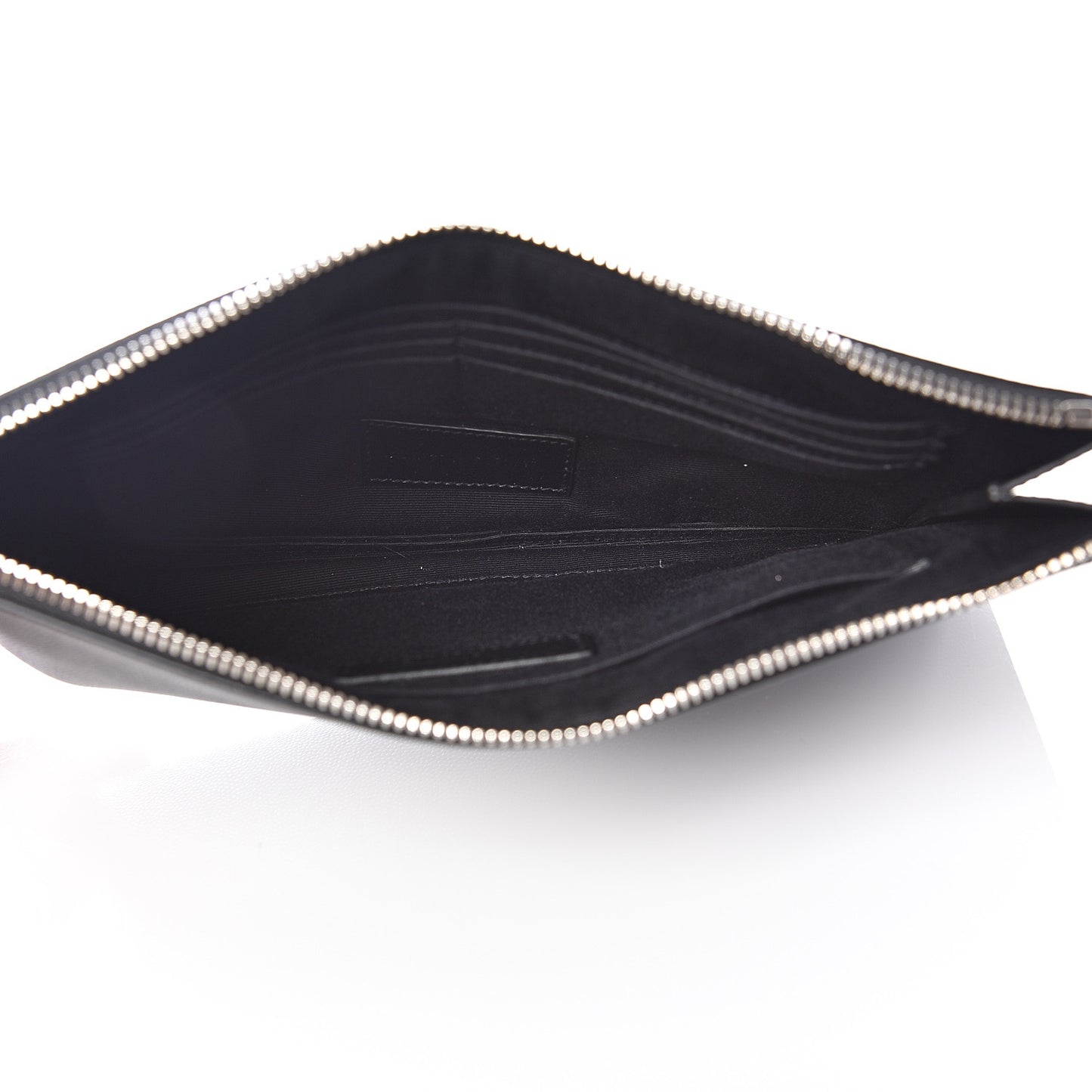 Grain de Poudre Mini Tablet Holder Black