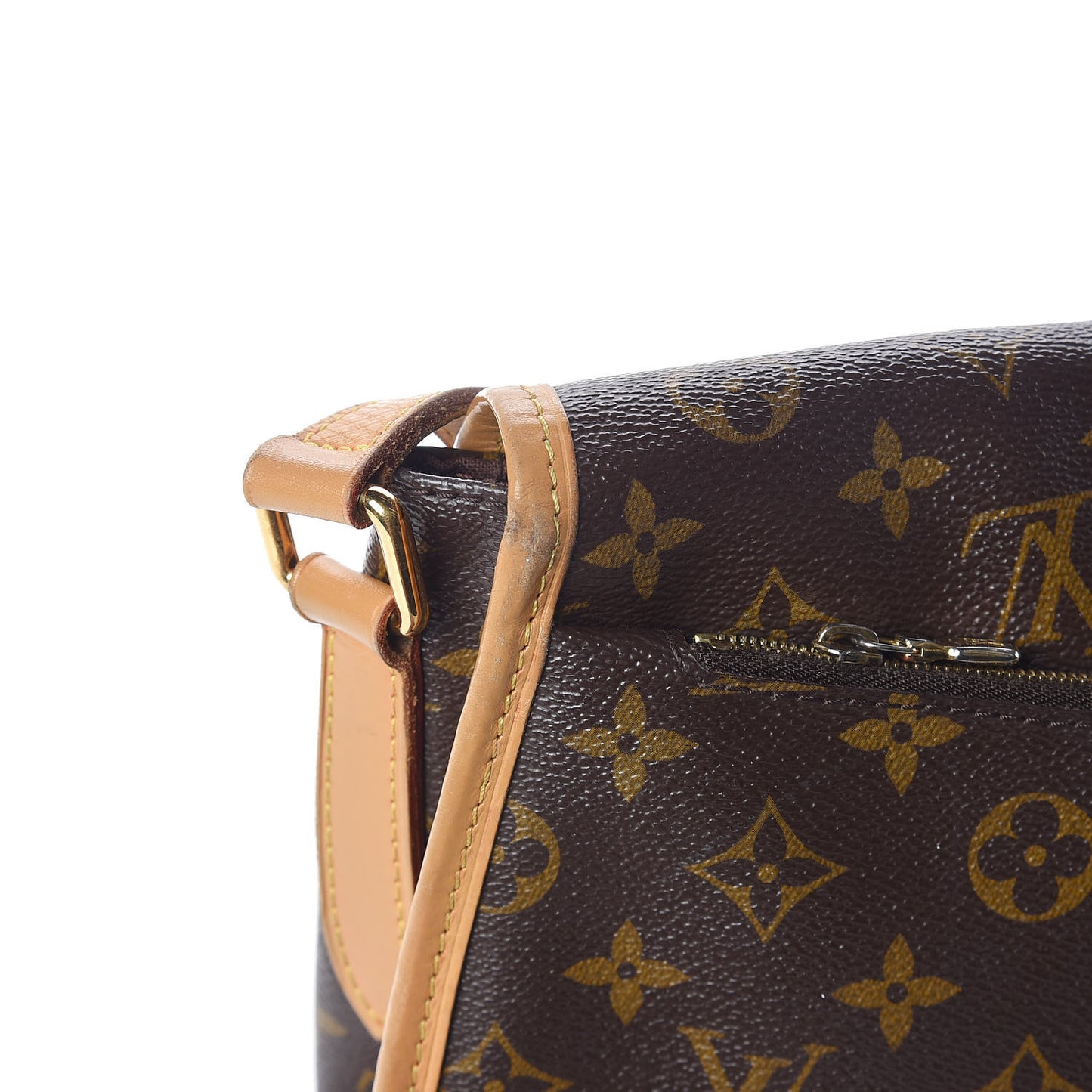 Monogram Menilmontant MM