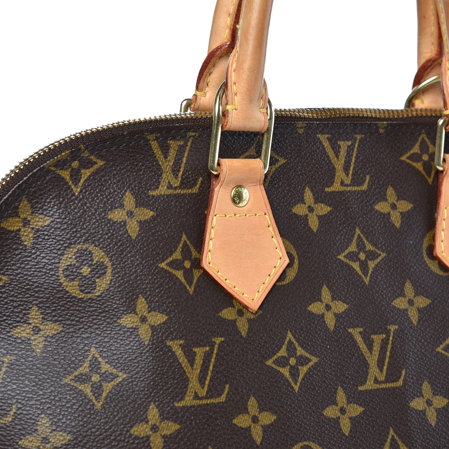 Monogram Alma PM