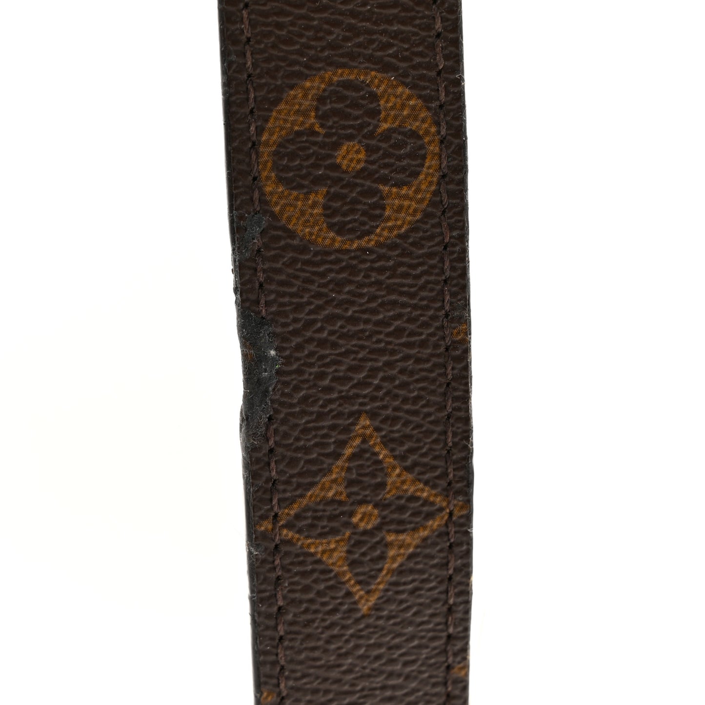 Monogram Montaigne Shoulder Strap
