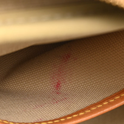 Louis Vuitton Monogram Deauville 11 of 12