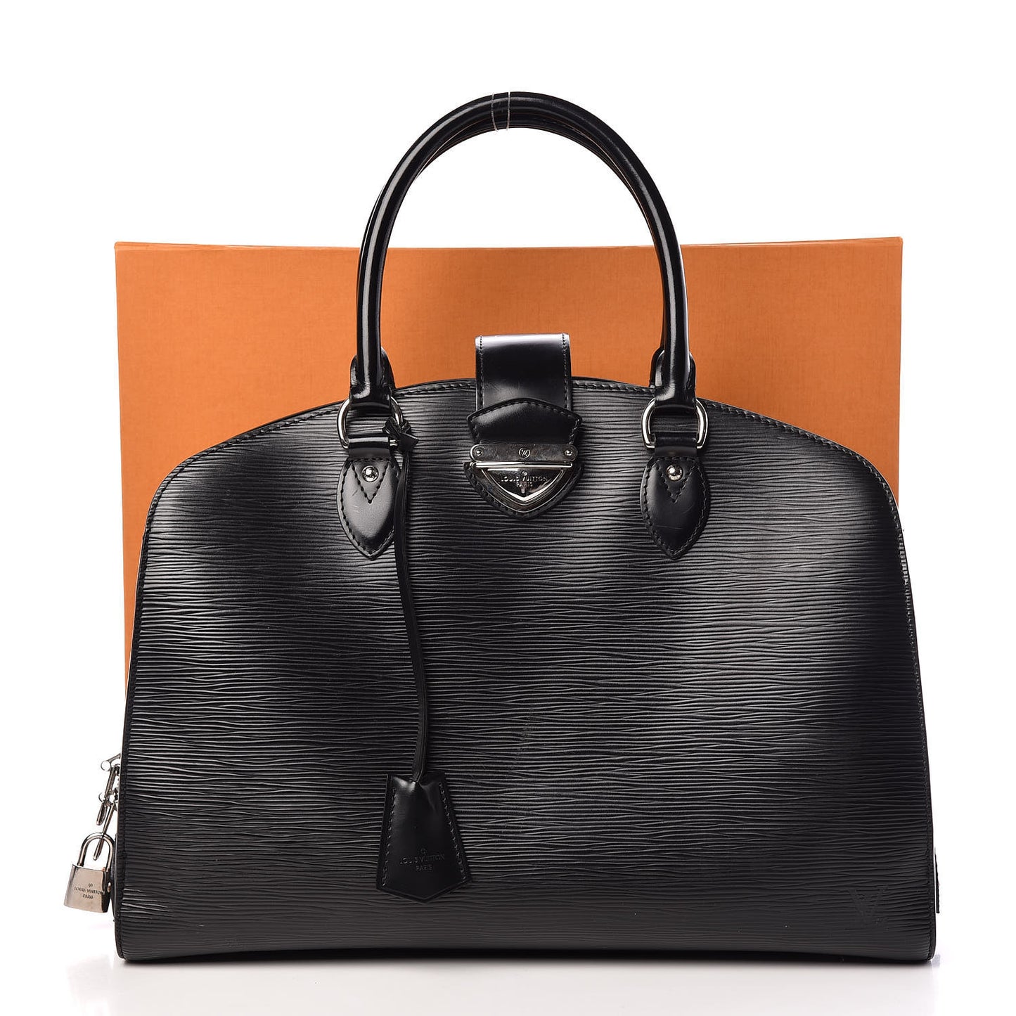 Epi Pont-Neuf GM Black