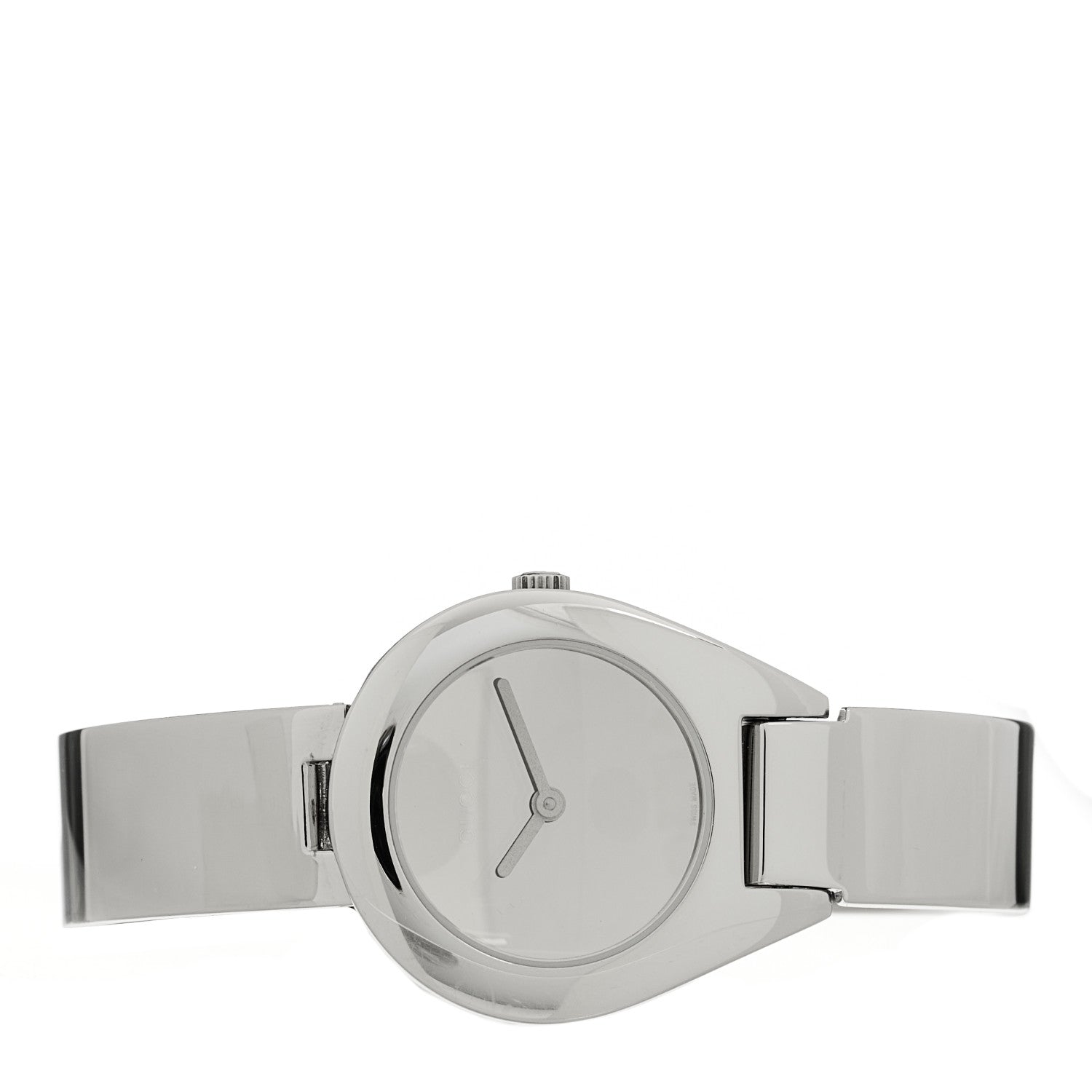 Gucci Stainless Steel 26mm 6700L Quartz Watch 2 of 4