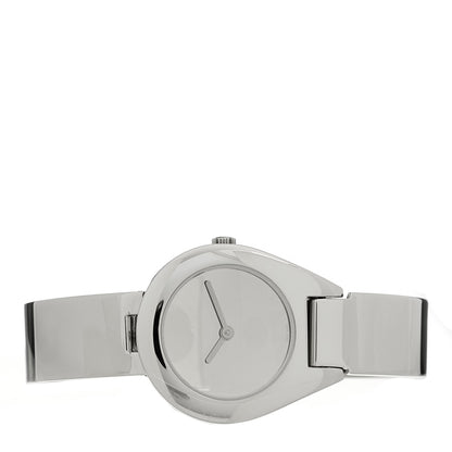 Gucci Stainless Steel 26mm 6700L Quartz Watch 2 of 4