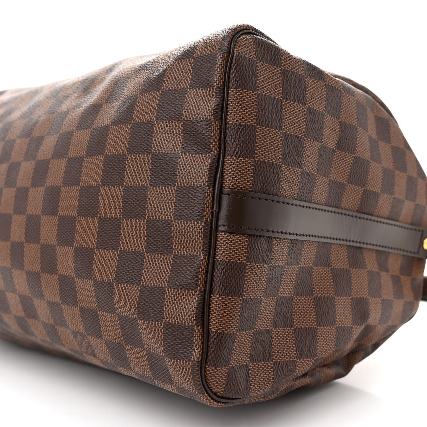 Damier Ebene Speedy Bandouliere 35