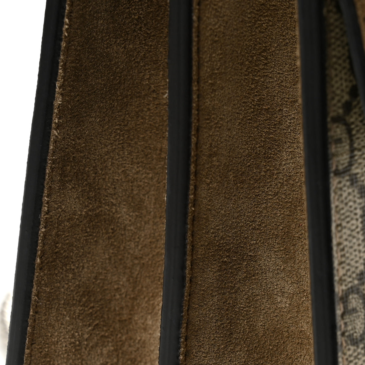 Gucci GG Supreme Monogram Small Dionysus Shoulder Bag Taupe 12 of 12