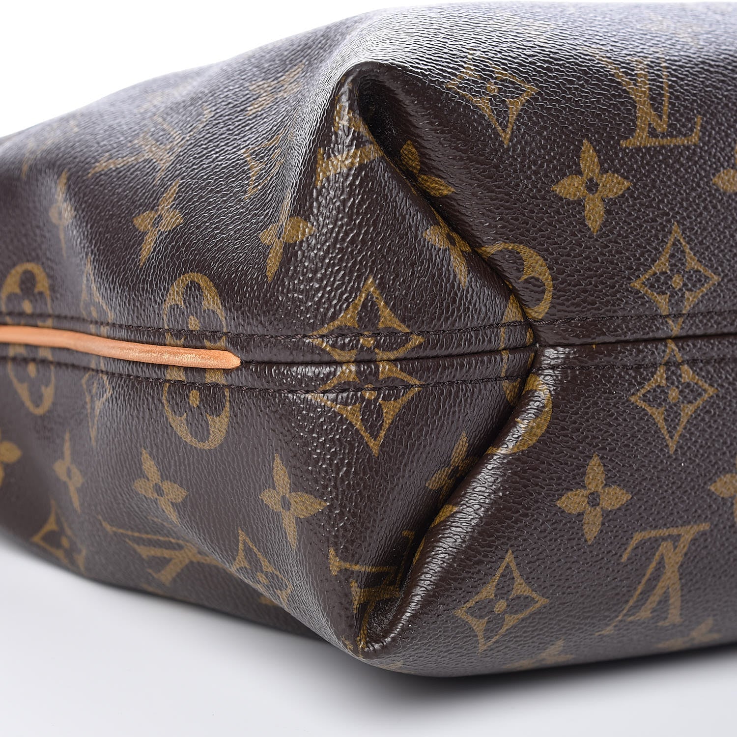 Louis Vuitton Monogram Sully PM 8 of 11