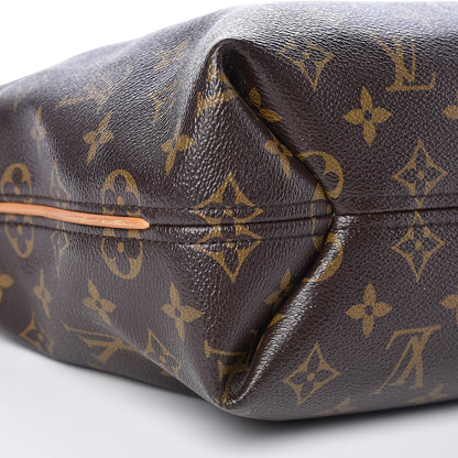 Louis Vuitton Monogram Sully PM 8 of 11