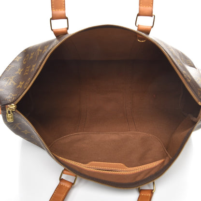 Louis Vuitton Monogram Sac Flanerie 45 5 of 13