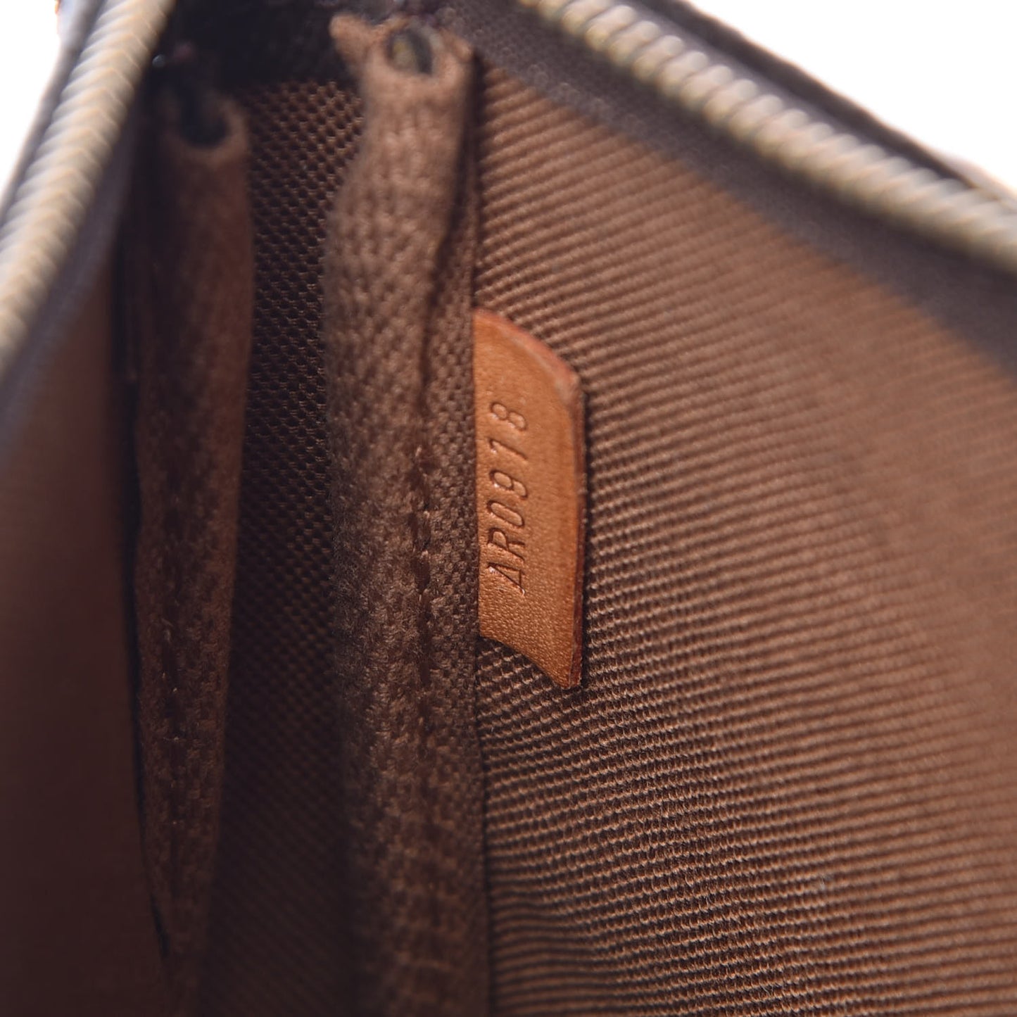 Monogram Pochette Accessories