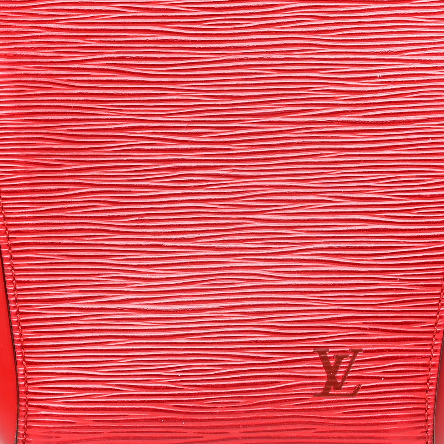 Epi Mabillon Backpack Castillan Red