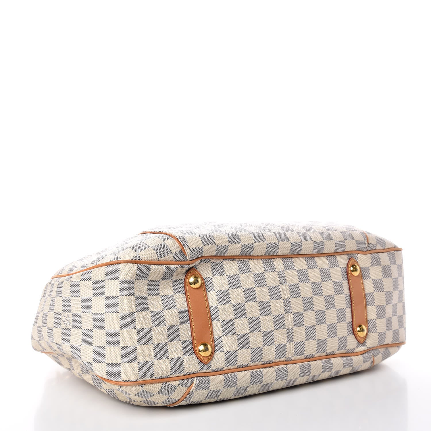 Louis Vuitton Damier Azur Galliera GM 4 of 10