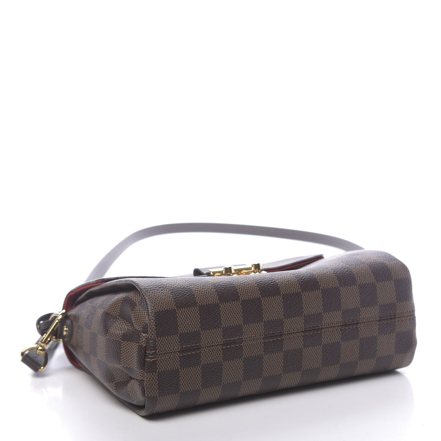 Damier Ebene Croisette