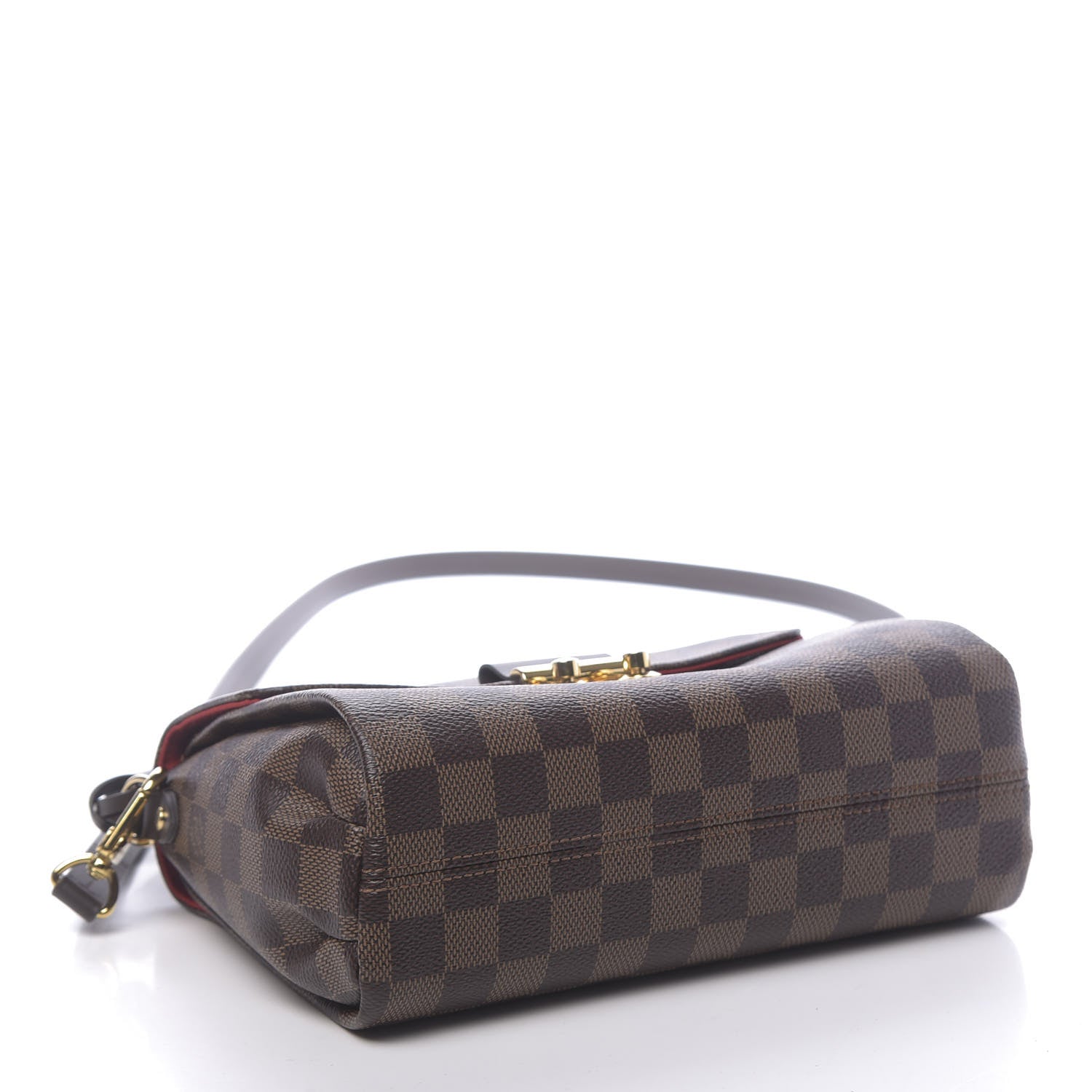 Louis Vuitton Damier Ebene Croisette 4 of 11