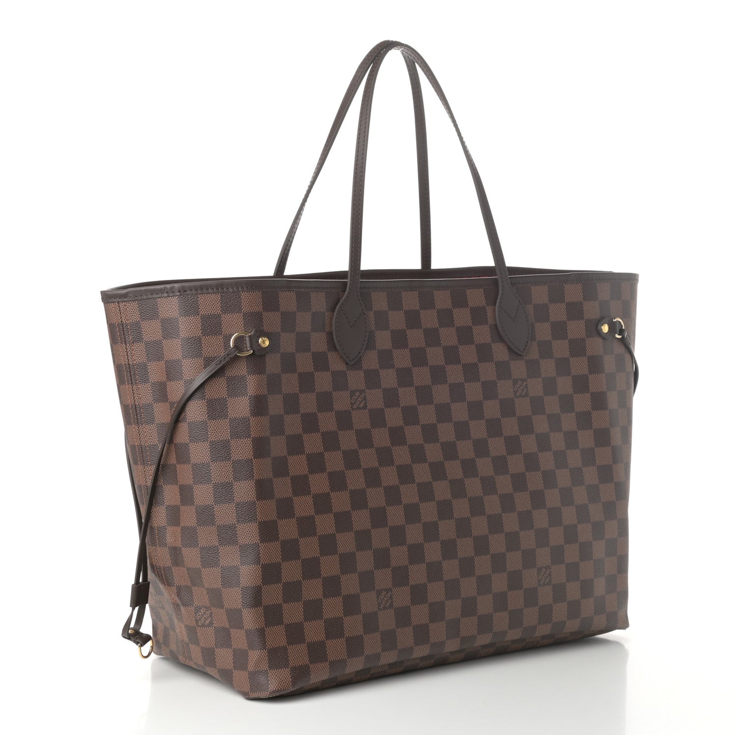 Damier Ebene Neo Neverfull GM