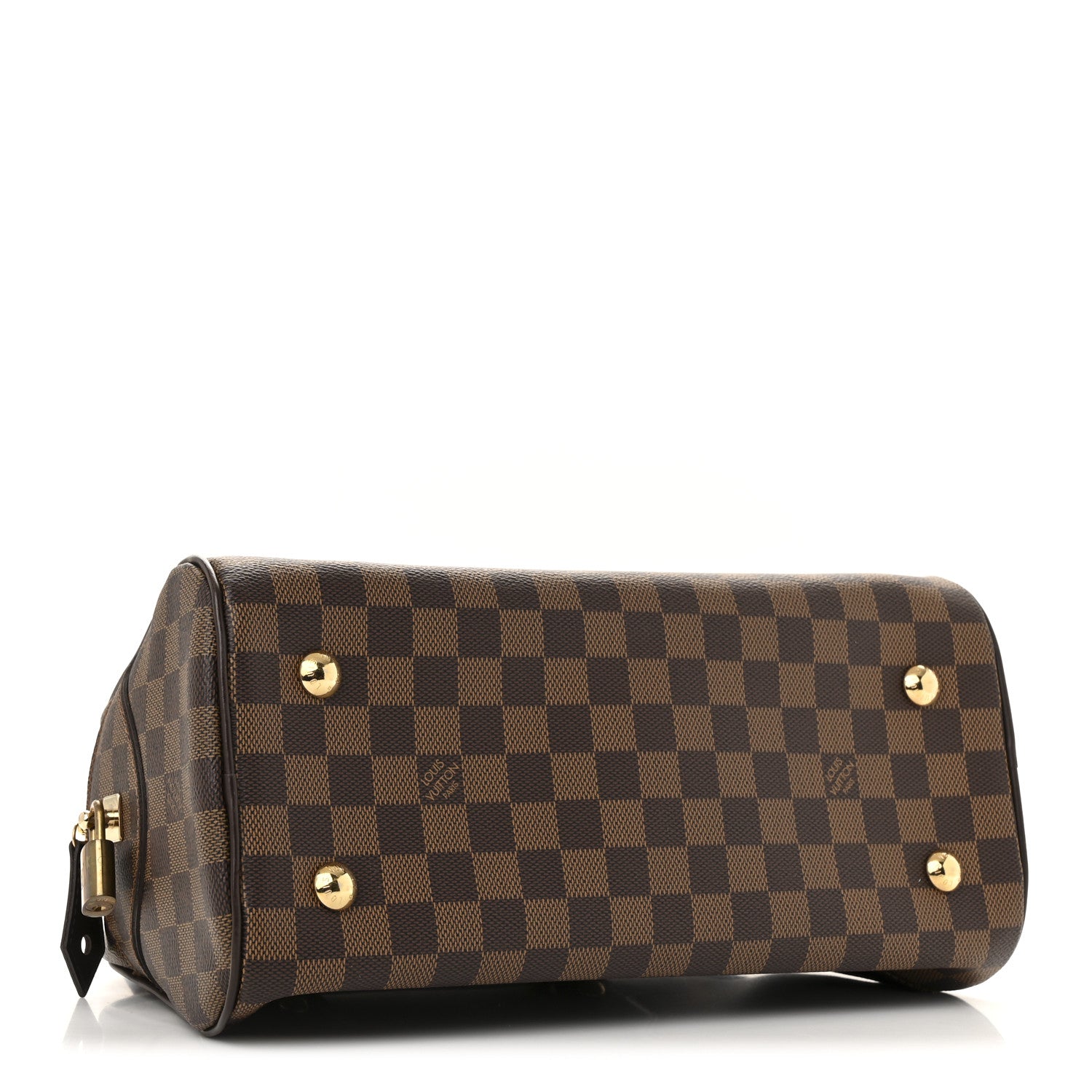 Louis Vuitton Damier Ebene Duomo 4 of 12