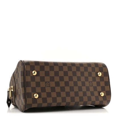 Louis Vuitton Damier Ebene Duomo 4 of 12
