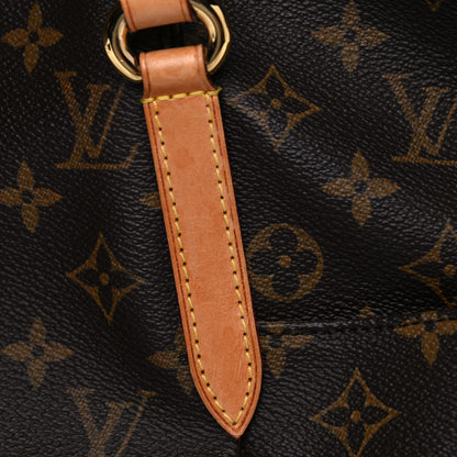 Louis Vuitton Monogram Totally GM 8 of 12