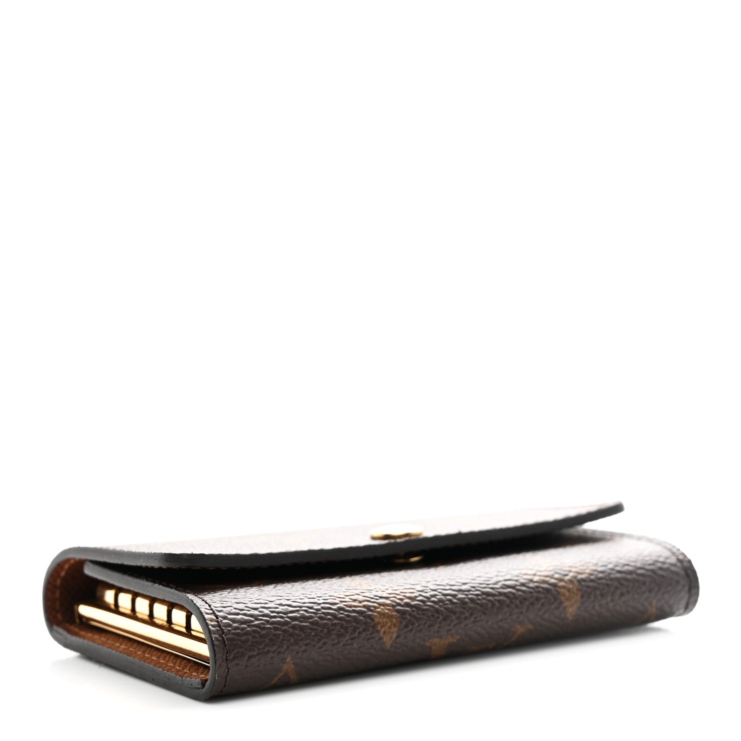 Louis Vuitton Monogram 6 Key Multicles Holder 4 of 7